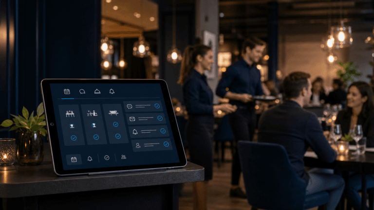 Automatización de tareas y procesos digitales para empresas